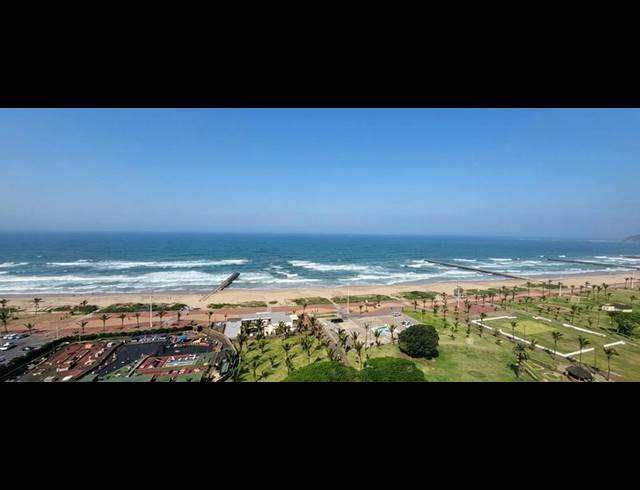 1 BEDROOM PROPERTY TO RENT IN NORTH BEACH